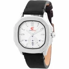 NEW CHAXIGO 6545G MODEL Premium Men's Watch with water resistant and working date features, shown in multiple colours, reflecting an urban vibe style, available on Khareedo/Kharedo Pakistan.