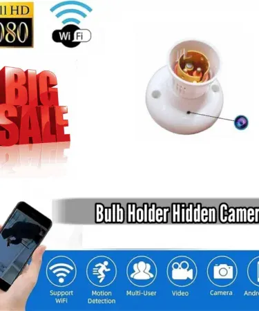 New technology Wifi Mini Camera 1080P HD with night vision for smart home security and wireless remote surveillance, mini DV cam for discreet monitoring.