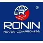 Original Ronin R-615 iPhone Fast Charger with dual USB ports and included durable lightning cable, designed for rapid and safe Apple device charging