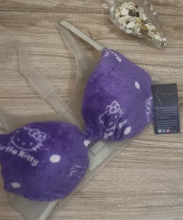 Affordable padded bra from The Lingerie Studio – Khareedo | Kharedo, comfortable and stylish, perfect for everyday wear, imagecaption=Shop the best padded bra at cheap prices with Khareedo | Kharedo – Check‑on‑Delivery available across Pakistan,