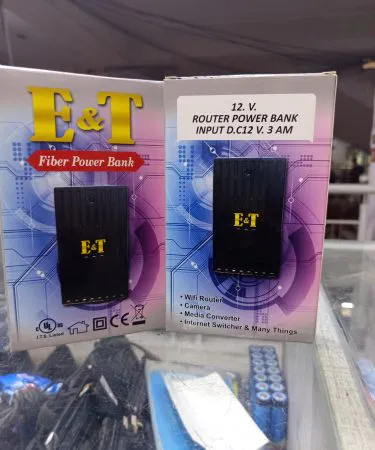 12v-fiber-device-power-bank-with-5-hour-backup-and-auto-cut-off**