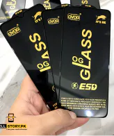 Samsung A36/A32/A15/A05/A06/A52/A16 OG Glass Protector Front View**