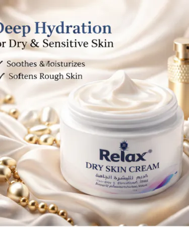 Night Cream Skin Whitening Cream 250ml Deep Repair Fair Glow Formula Jar**