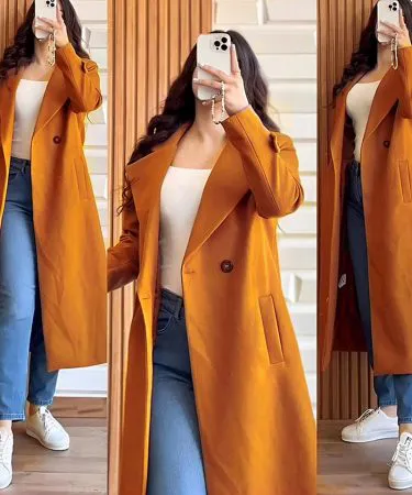 classic-old-money-chic-long-coat-rust-womens-winter-fashion-pakistan**
