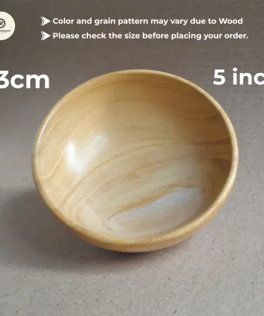 natural-handmade-wooden-bowl-12cm-diameter-kitchen-decor**
