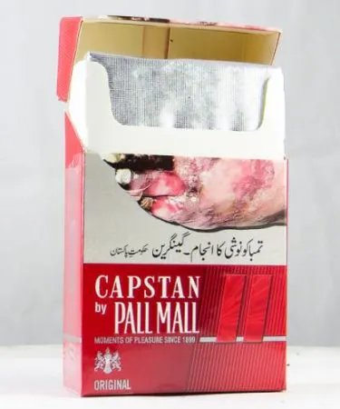 Capstan cigarette pack available on Khareedo.pk with Check on Delivery in Pakistan