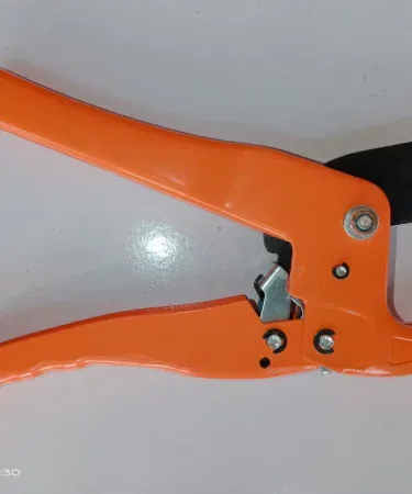 Premium Quality PPR Cutter for PVC Pipes - Durable Plumbing Tool