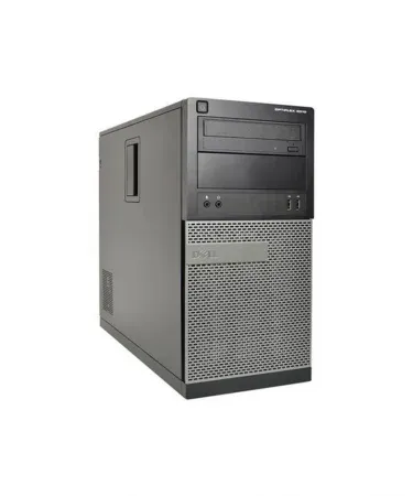Gaming Best PC Optiplex 3010 Tower i3 3rd Gen Intel CPU – customizable desktop without RAM or HDD