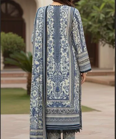 2-Pc Zebnaaz Premium Printed Cord Set for Women – stylish printed top and matching bottom , imagecaption=Zebnaaz Premium Printed 2-Pc Cord Set – perfect for casual and semi‑formal looks ,