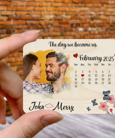 Customize printed PVC card with high‑gloss and matte finish, vibrant full‑color print, waterproof and tear‑resistant, displayed on a white background,