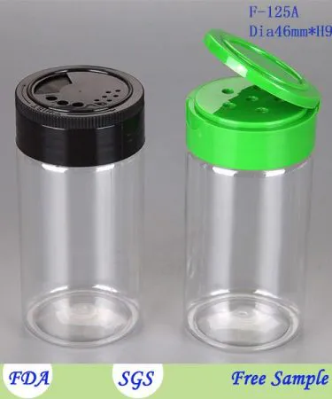2‑piece stainless steel salt bottle set with adjustable holes and free salt – Khareedo , imagecaption=Elegant kitchen salt dispenser set with complimentary salt, perfect for Pakistani homes ,