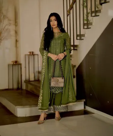 stylemart-azure-luxury-chiffon-heavy-embroidered-suit-with-malai-trouser**
