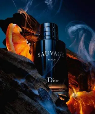 Dior Sauvage for Men Eau de Parfum 100ml bottle – luxury men’s fragrance, imagecaption=Dior Sauvage for Men EDP 100ml – Available at Khareedo & Kharedo with Check on Delivery.