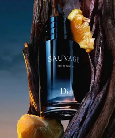 Dior Sauvage for Men Eau de Parfum 100ml bottle – luxury men’s fragrance, imagecaption=Dior Sauvage for Men EDP 100ml – Available at Khareedo & Kharedo with Check on Delivery.