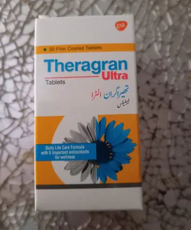 Theragran-Ultra-Box-Multivitamin-Pakistan**