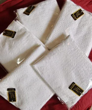 Elegant women trousers in various colors and sizes displayed on a clean white background, imagecaption=Stylish women trousers available on Khareedo|Kharedo with Check on Delivery service,