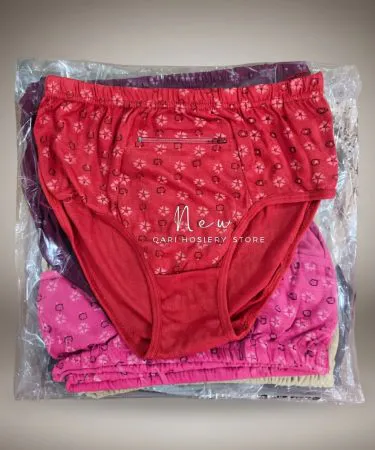ladies-cotton-zip-underwear-multi-colours-pakistan**