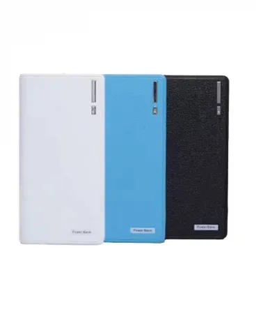 6×18650 Power Bank Case with dual USB ports and LED indicator – DIY battery holder, imagecaption=6*18650 Power Bank Case – Dual USB DIY Battery Storage Box.