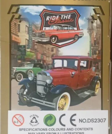 Pack of 5 premium metal diecast Hotwheels cars – 1:64 scale, vibrant colors, pull‑back action, perfect for kids and collectors, imagecaption=Premium 5‑car metal diecast set (Hotwheels size) displayed with bright colours and pull‑back wheels.