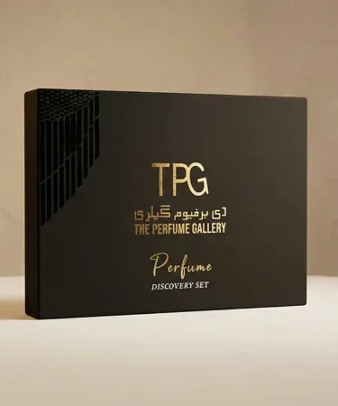 TPG Dynasty Series 5 Perfume Testers – Luxury Fragrance Discovery Set in Elegant Gift Box , imagecaption=Elegant gift‑boxed TPG Dynasty Series featuring five long‑lasting premium perfume testers ,