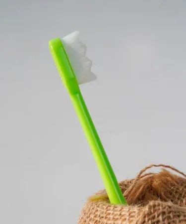 Yardile Professional Micro Nano Manual Toothbrush UK Based – premium micro‑nano bristles for deep cleaning , imagecaption=Yardile Professional Micro Nano Manual Toothbrush UK Based – high‑performance manual toothbrush now available on Khareedo & Kharedo across Pakistan ,