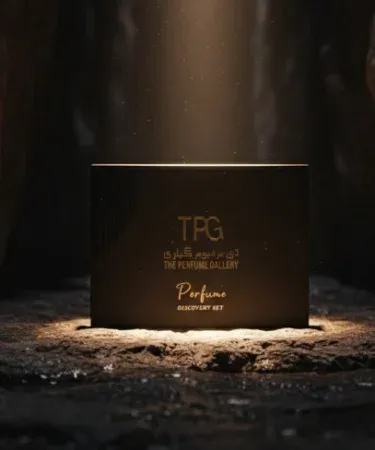 Women Discovery Set – 5 top‑rated perfume testers for women – floral & sweet fragrance collection in a sleek gift box