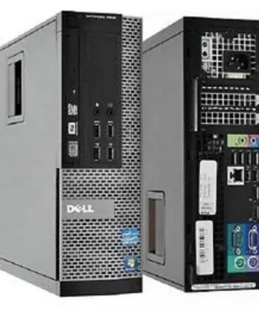 Gaming Best PC Optiplex 790 Desktop Intel i3 i5 8 GB RAM 500 GB HDD , imagecaption=Optiplex 790 Gaming Desktop – Available at Khareedo | Kharedo with Check on Delivery ,