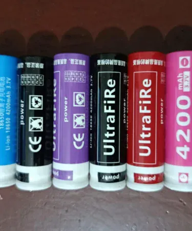 18650 rechargeable battery cell for power banks – high capacity 3.7V imported quality, imagecaption=High‑capacity 3.7V 18650 rechargeable battery cell, perfect for power banks and DIY tools,