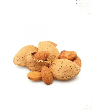Premium American Almonds – high‑quality, raw, unsalted, perfect for snacking and cooking