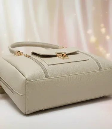 Keef Divine Ladies Hand Bag stylish PU leather shoulder bag for party and daily use, imagecaption=Keef Divine PU Leather Hand Bag – perfect for party and everyday wear.