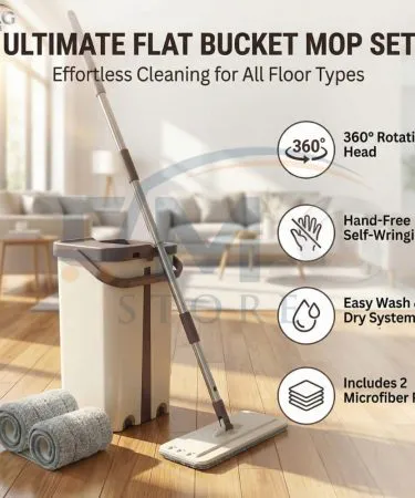 scratch-bucket-spin-mop-with-bucket-microfiber-360-degree-rotating-head-easy-wash-dry-system**