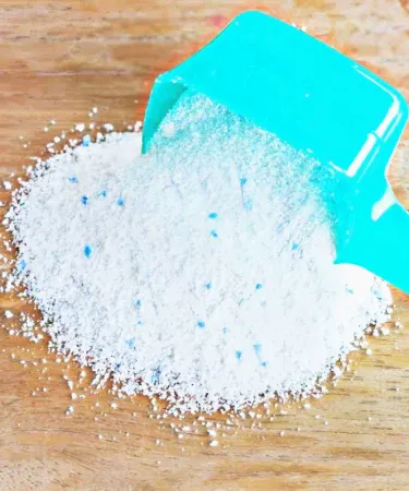 Khula Detergent Surf Washing Powder 500 g packaging – premium laundry powder on Khareedo