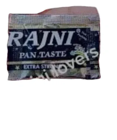Rajaniy packet packaging – compact and durable storage solution for home use