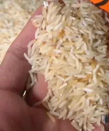 Rice good quality 1 kg bag – premium long grain white/yellow rice – Khareedo Kharedo , imagecaption=Premium 1 kg bag of high‑quality white/yellow rice available with COD service from Khareedo | Kharedo ,
