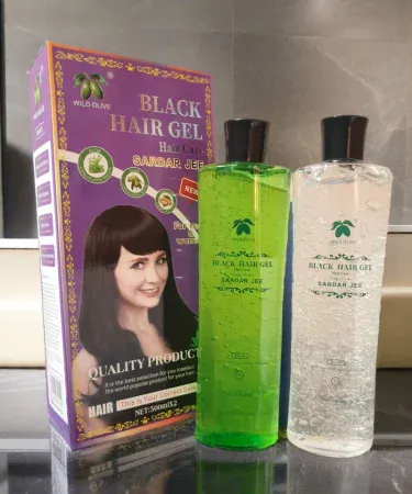 Sardar Jee Black Hair Color Gel – premium black hair coloring gel for men and women , imagecaption=Sardar Jee Black Hair Color Gel available on Khareedo & Kharedo with Check on Delivery service ,