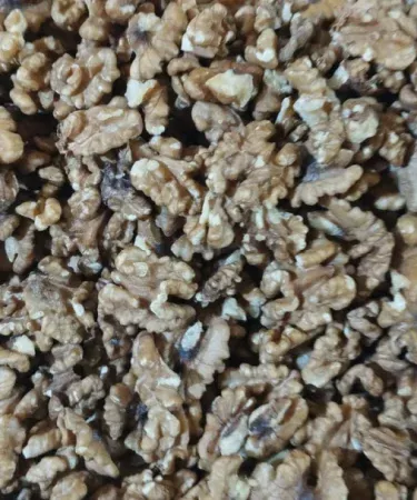 Walnut USA Organic Original 250g pack – premium unshelled walnuts from the United States, fresh and ready for healthy snacking.