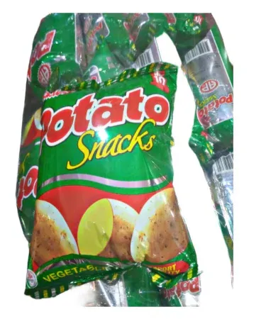 Potato snack 12 pcs package – crispy snack pack from Pakistan, imagecaption=Crispy potato snack (12 pcs) – available on Khareedo & Kharedo with Check on Delivery.