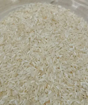 Premium wild rice 1 kg pack – daily use quality, sourced in Pakistan