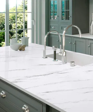 Marble sheet sticker white grey 60x200 cm for kitchen and walls, self‑adhesive PVC marble finish, premium quality, easy install, waterproof, heat‑resistant