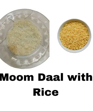 Deal 2 items Pulses with Rice Export Quality – 1.4 kg pack , imagecaption=Premium export-quality pulses and Basmati rice combo ready for delivery ,