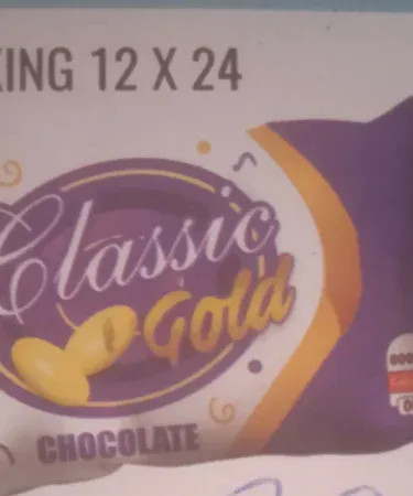 Classic God Flavour Chocolate Box Pack 12 pcs – premium chocolate gift box, refrigerated, 140 g, Khareedo | Kharedo delivery