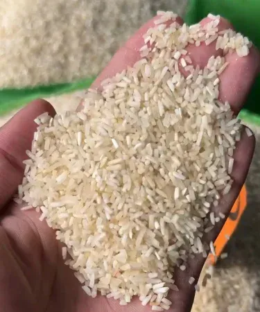 Premium broken rice 1 kg bag – Khareedo | Kharedo