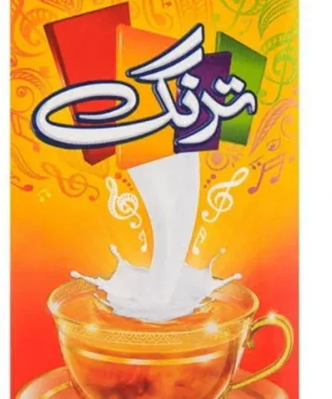 Trang Tea Whitener Pack 220ml – creamy milk substitute for tea and coffee, packaged in a fresh refrigerated pack