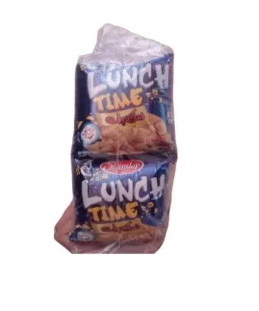 Lunch Time Nimco Spicy 12 pcs Pack – Pakistani crunchy snack, imagecaption=Lunch Time Nimco Spicy 12 pcs Pack – Perfect for lunch breaks,