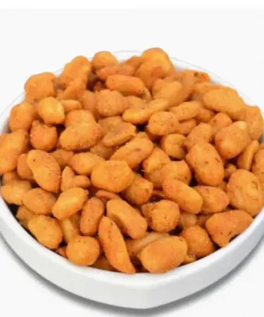 Penanuts coated 250g Very Yestey – crunchy sweet‑and‑salty peanut snack in a sealed pack, made in Pakistan
