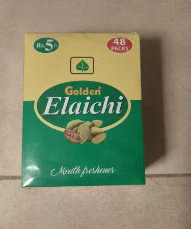 Premium fresh green Elaichi (cardamom) 48 pcs box pack – Khareedo | Kharedo COD delivery