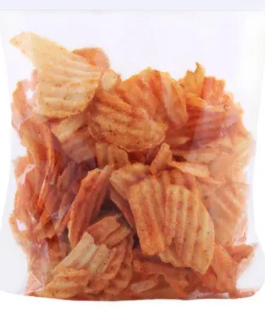 Crinkle Chips Masala Fresh 250g packet, imagecaption=Freshly packed Crinkle Chips Masala 250g ready for a crunchy snack,