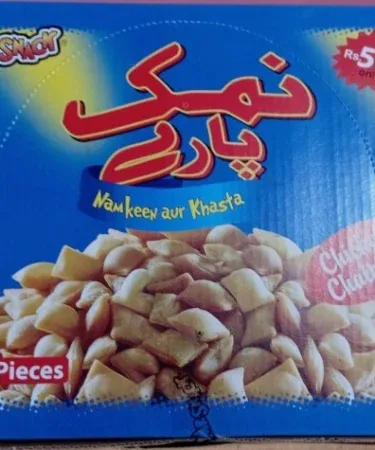 Numakpara‑tasty‑12‑pcs‑snack‑box‑pack‑Khareedo‑Kharedo‑Pakistan , imagecaption=Numakpara “It’s Very Tasty” 12 pcs box pack – premium Pakistani snack available on Khareedo & Kharedo with Check on Delivery ,