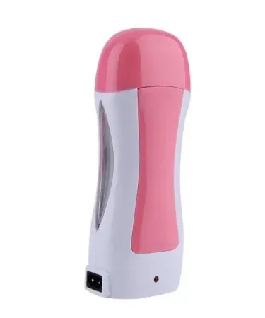 3‑in‑1 Wax Depilatory Refill Machine with roller wax and depilatory wax paper on Khareedo | Kharedo , imagecaption=Universal electric wax heater kit (roller + wax paper) available on Khareedo | Kharedo ,
