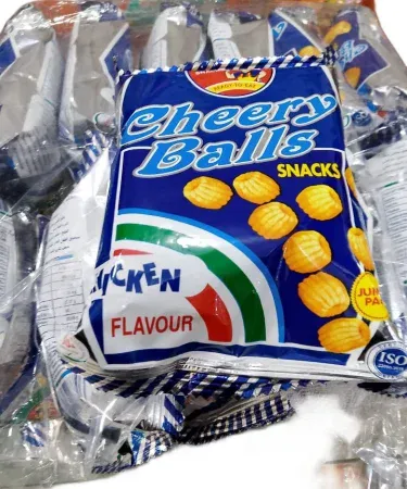 Cherry boll snack 12 pcs package – tasty, crunchy Pakistani snack, 110 g, fresh and ready to eat, imagecaption=Cherry Boll Snack – 12 pieces of delicious, crunchy bites perfect for snacking anytime.